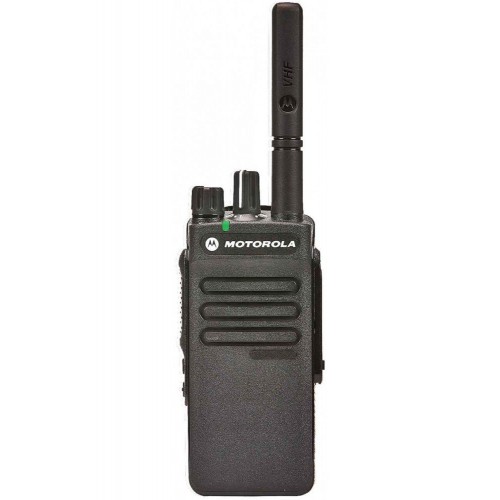 Рация Motorola DP2400E (MDH02JDC9VA1_N)