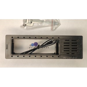 OPTIM-BOX 270 - 1 DIN адаптер 