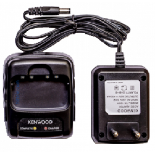 Зарядное устройство Kenwood, Joker TK-150, TK-450