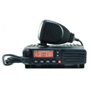 Автомобильная рация Бизон KM-9000 VHF