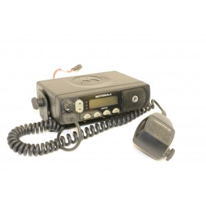 Автомобильная рация Motorola CM160 VHF