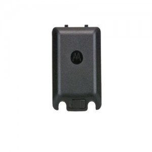 Крышка задняя для аккумулятора Motorola PMLN6001