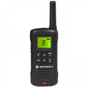 Портативная радиостанция Motorola TLKR T60